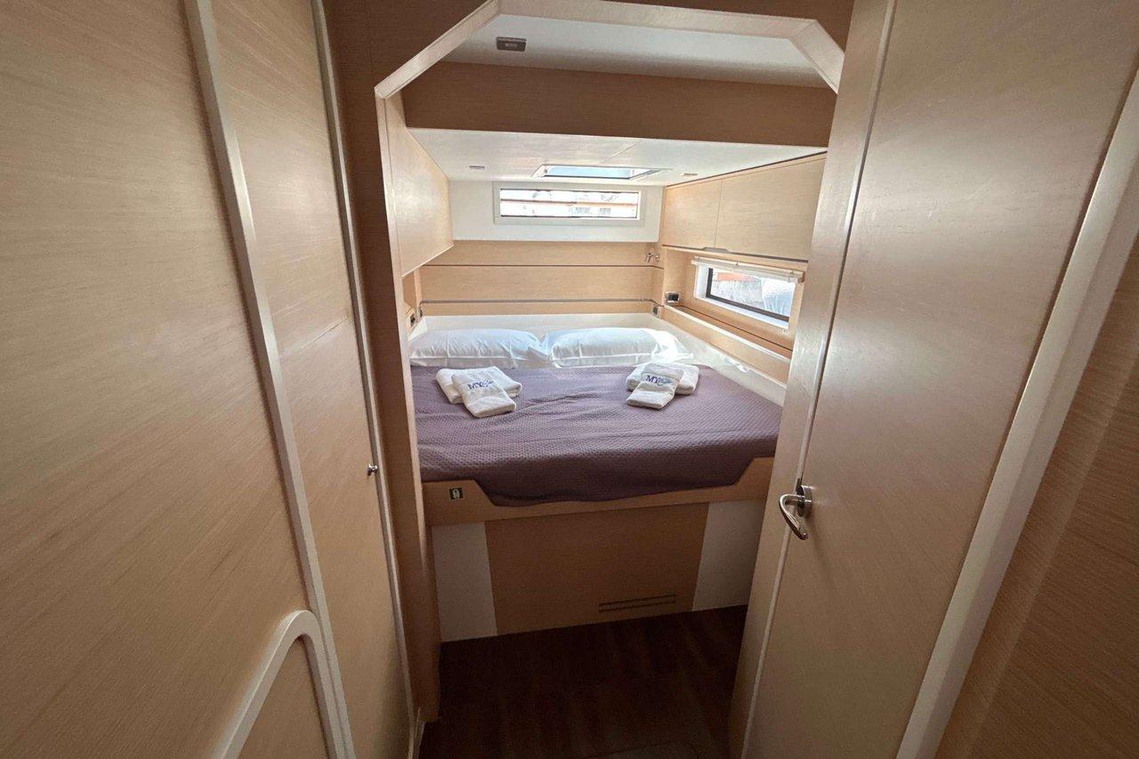 Cervetti 44 - 4 + 1 cab., picture 20