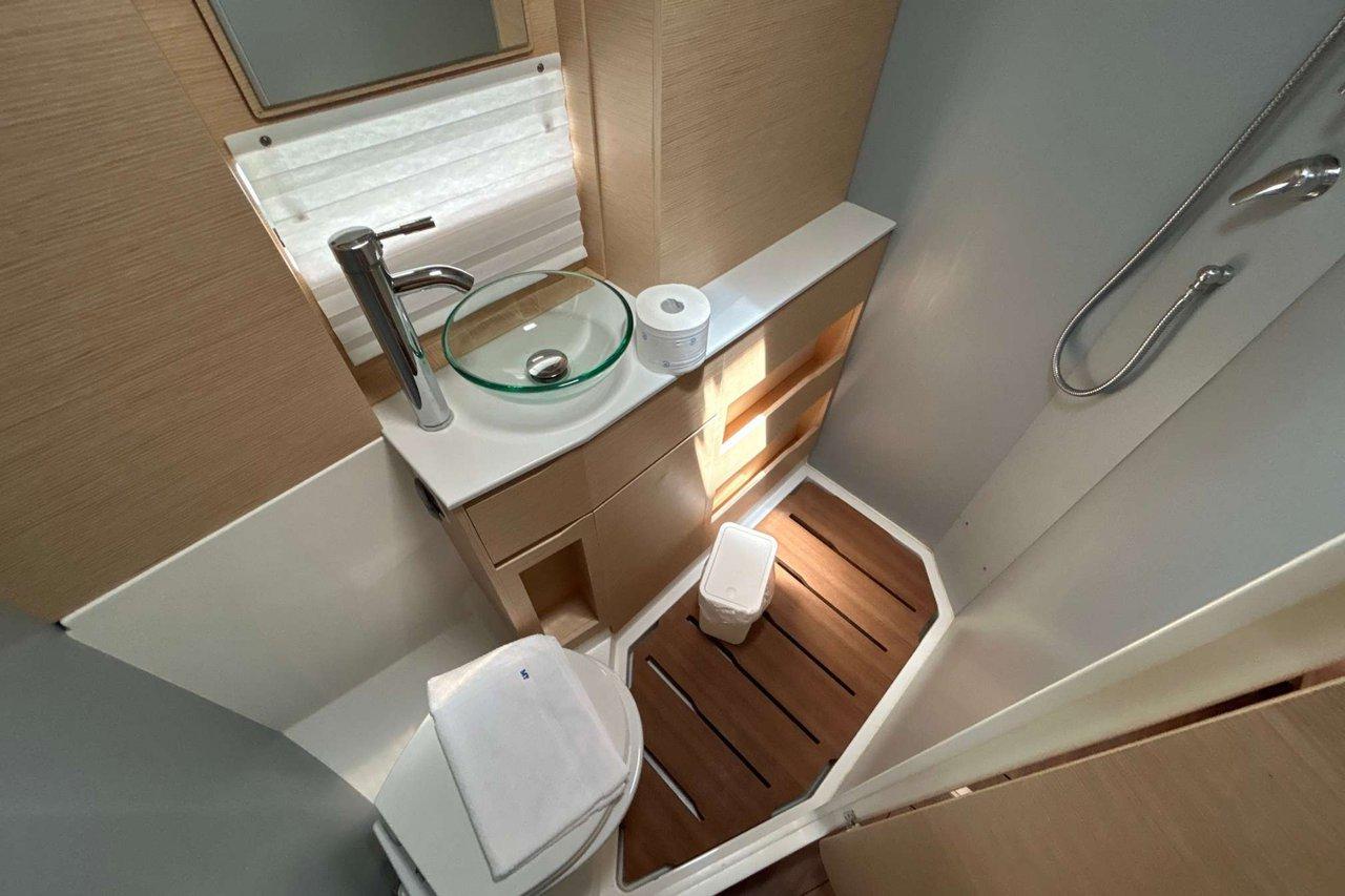 Cervetti 44 - 4 + 1 cab., picture 26