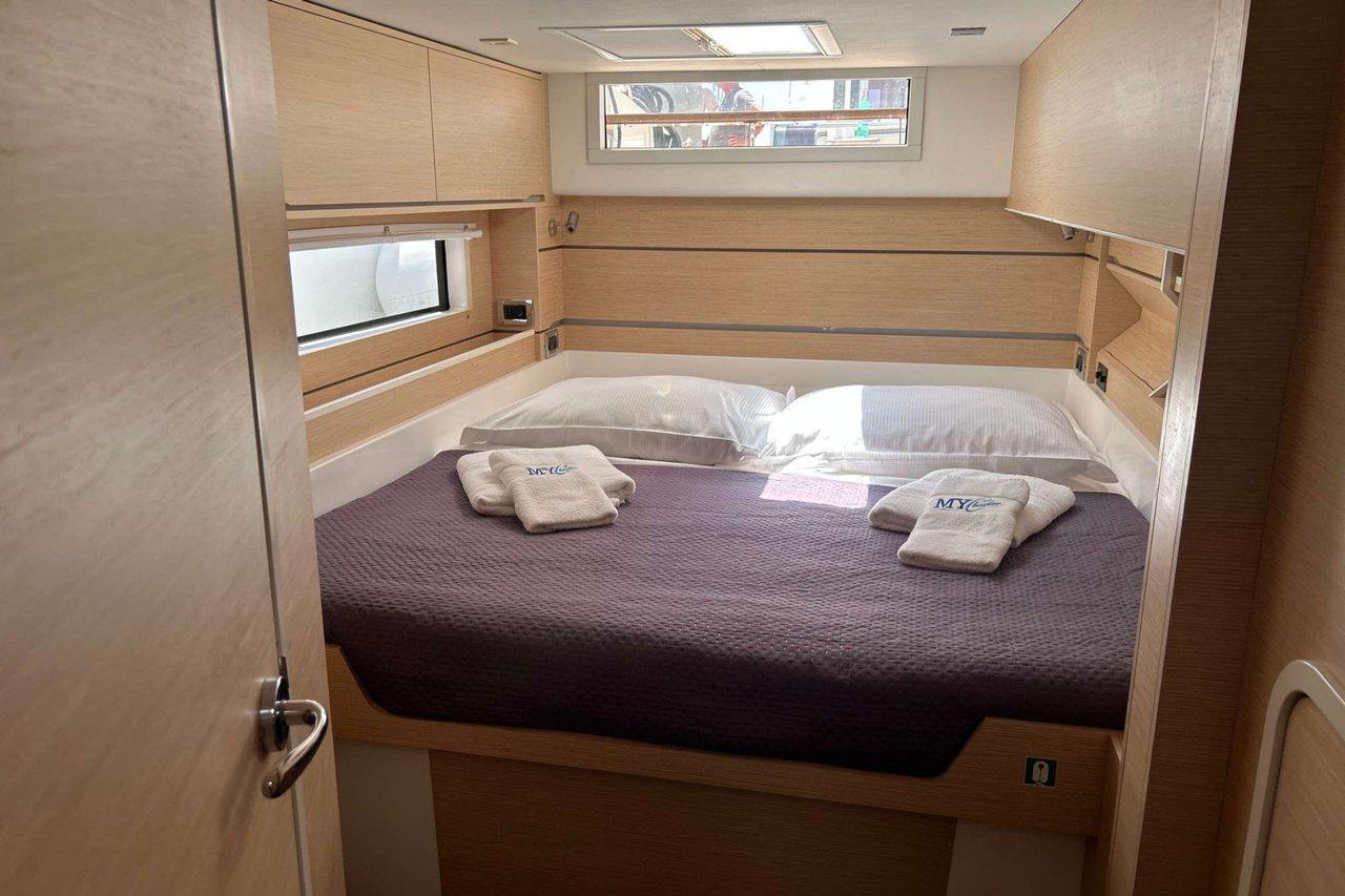 Cervetti 44 - 4 + 1 cab., picture 24