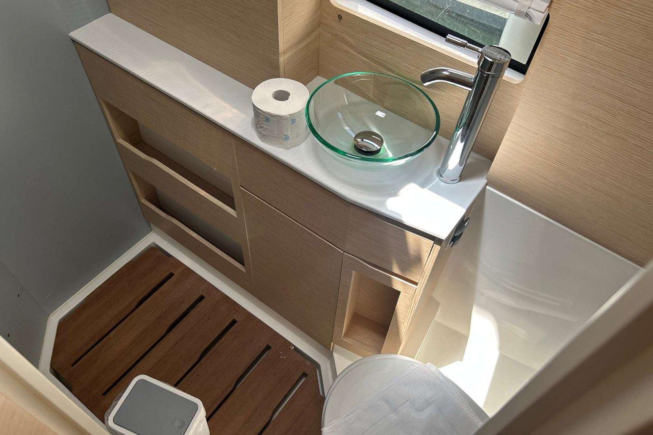 Cervetti 44 - 4 + 1 cab., picture 25