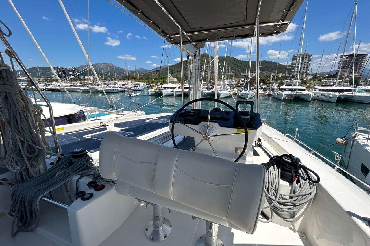 Cervetti 44 - 4 + 1 cab., picture 8