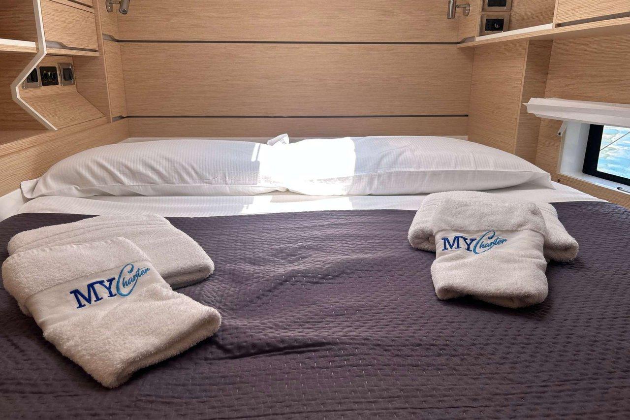 Cervetti 44 - 4 + 1 cab., picture 21