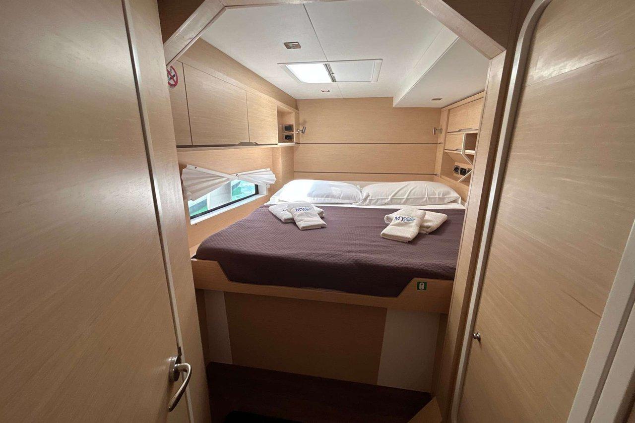 Cervetti 44 - 4 + 1 cab., picture 22