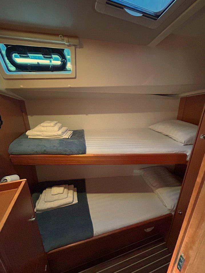 Bavaria Cruiser 51, picture 15