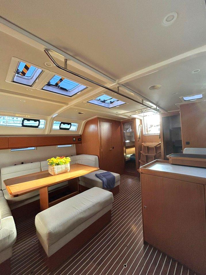 Bavaria Cruiser 51, picture 9