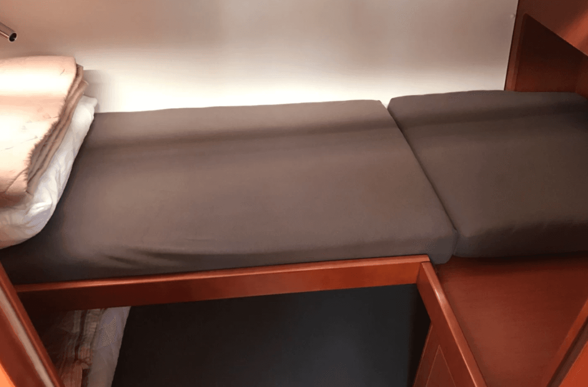 Oceanis 48 - 5 cab., picture 27