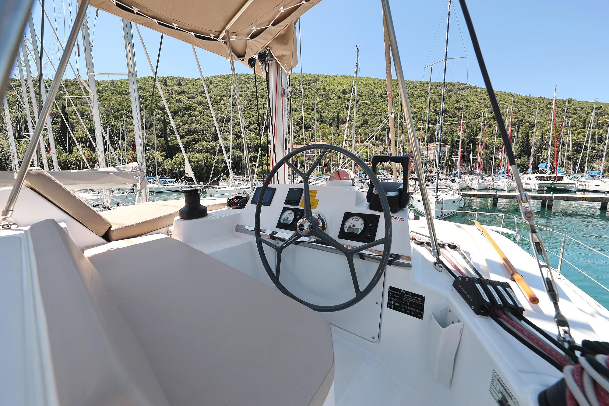 Bali 4.1 - 4 cab., picture 7