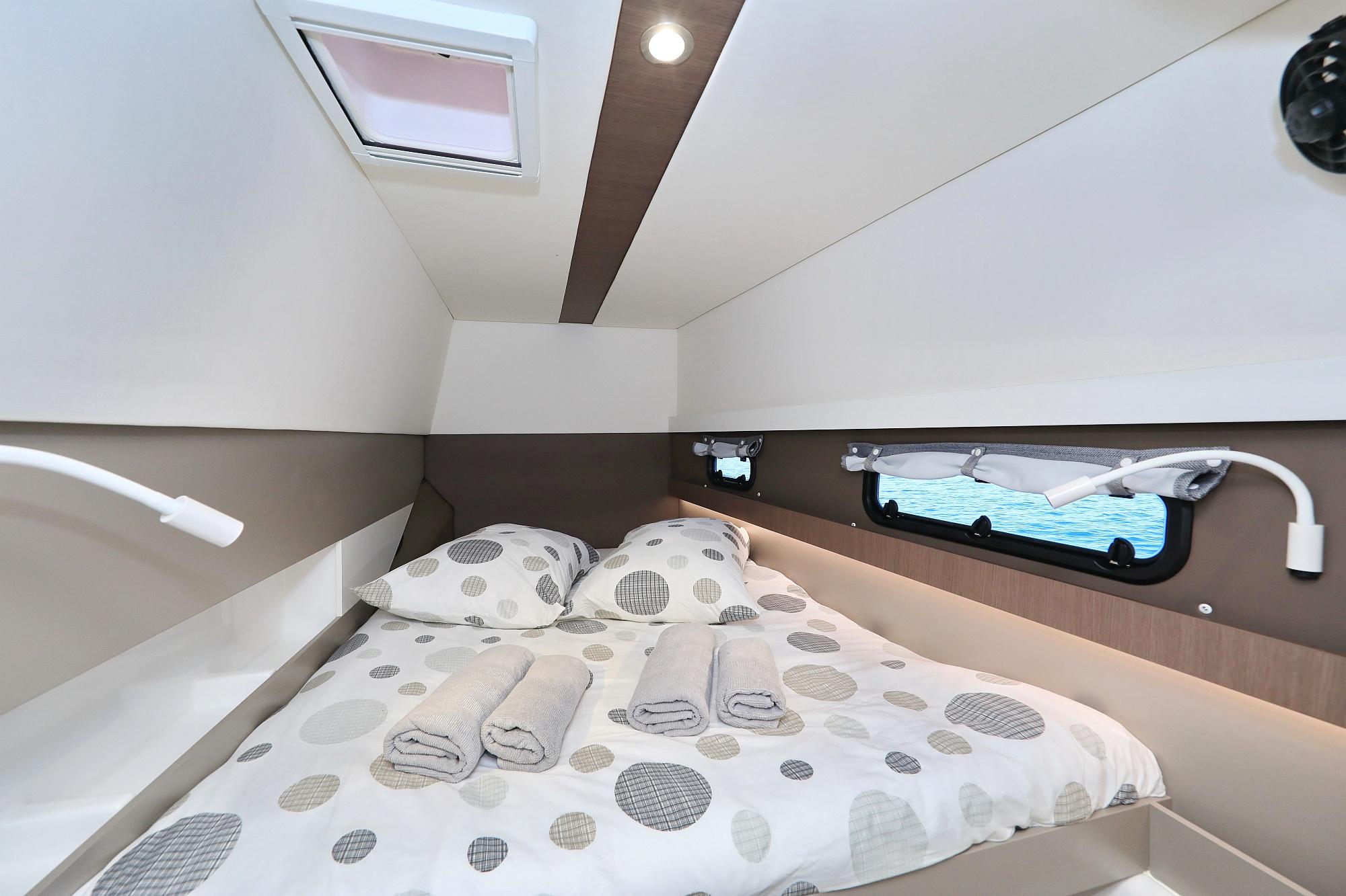 Bali 4.1 - 4 cab., picture 14