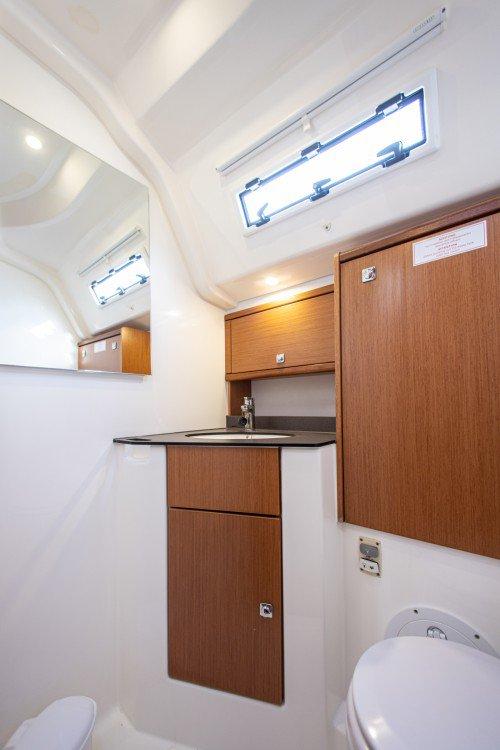 Bavaria Cruiser 51, picture 21