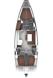 Bavaria Cruiser 51, picture 2