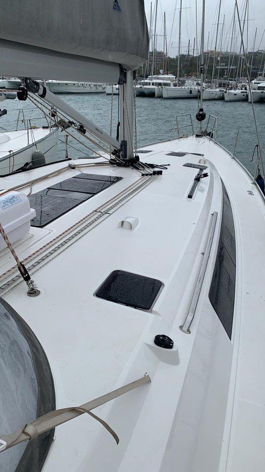 Bavaria Cruiser 51, picture 4