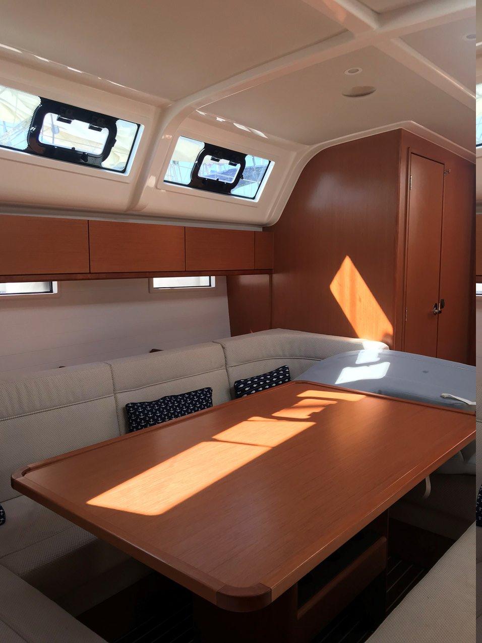 Bavaria Cruiser 51, picture 14