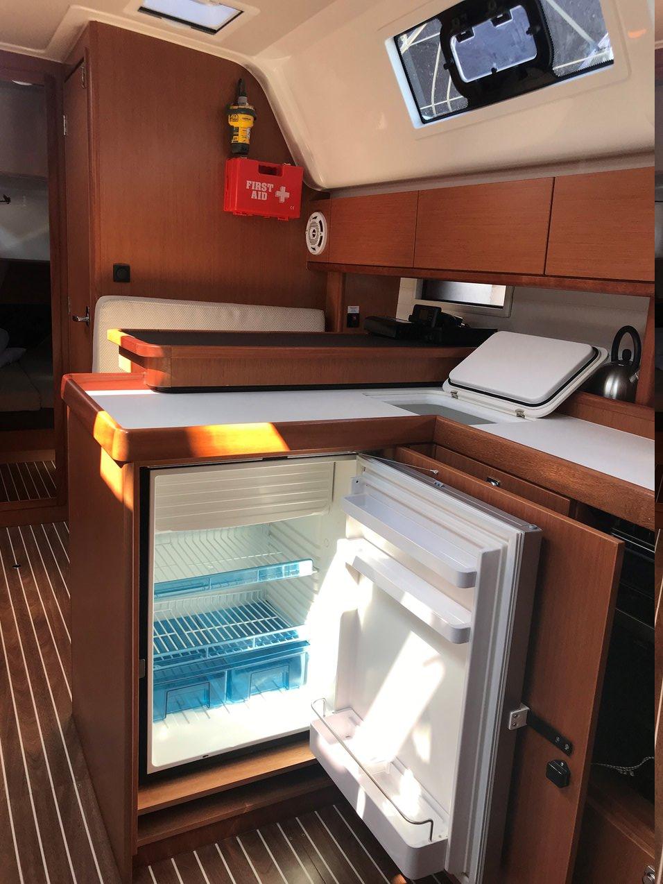 Bavaria Cruiser 51, picture 10