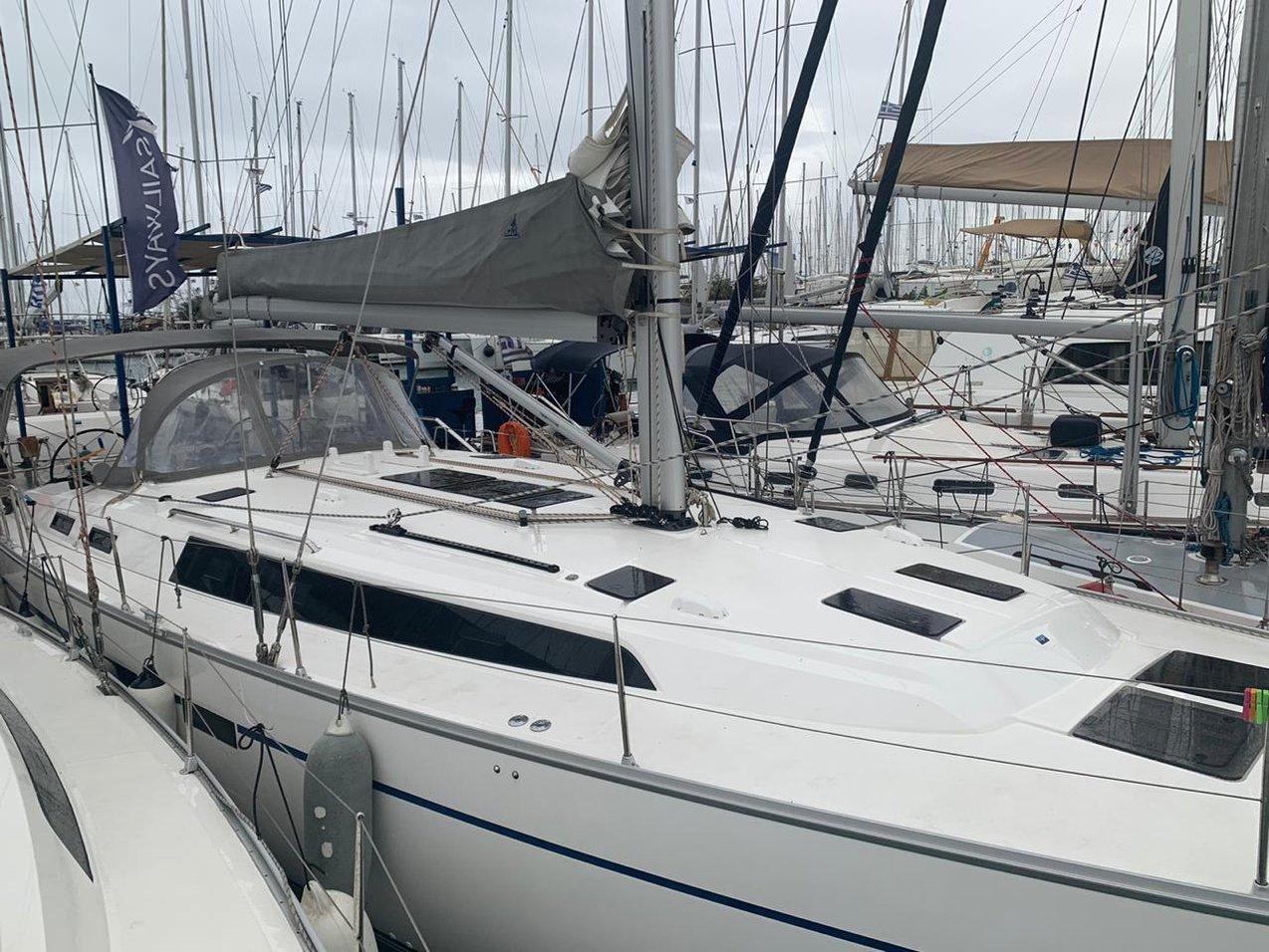 Bavaria Cruiser 51, picture 6