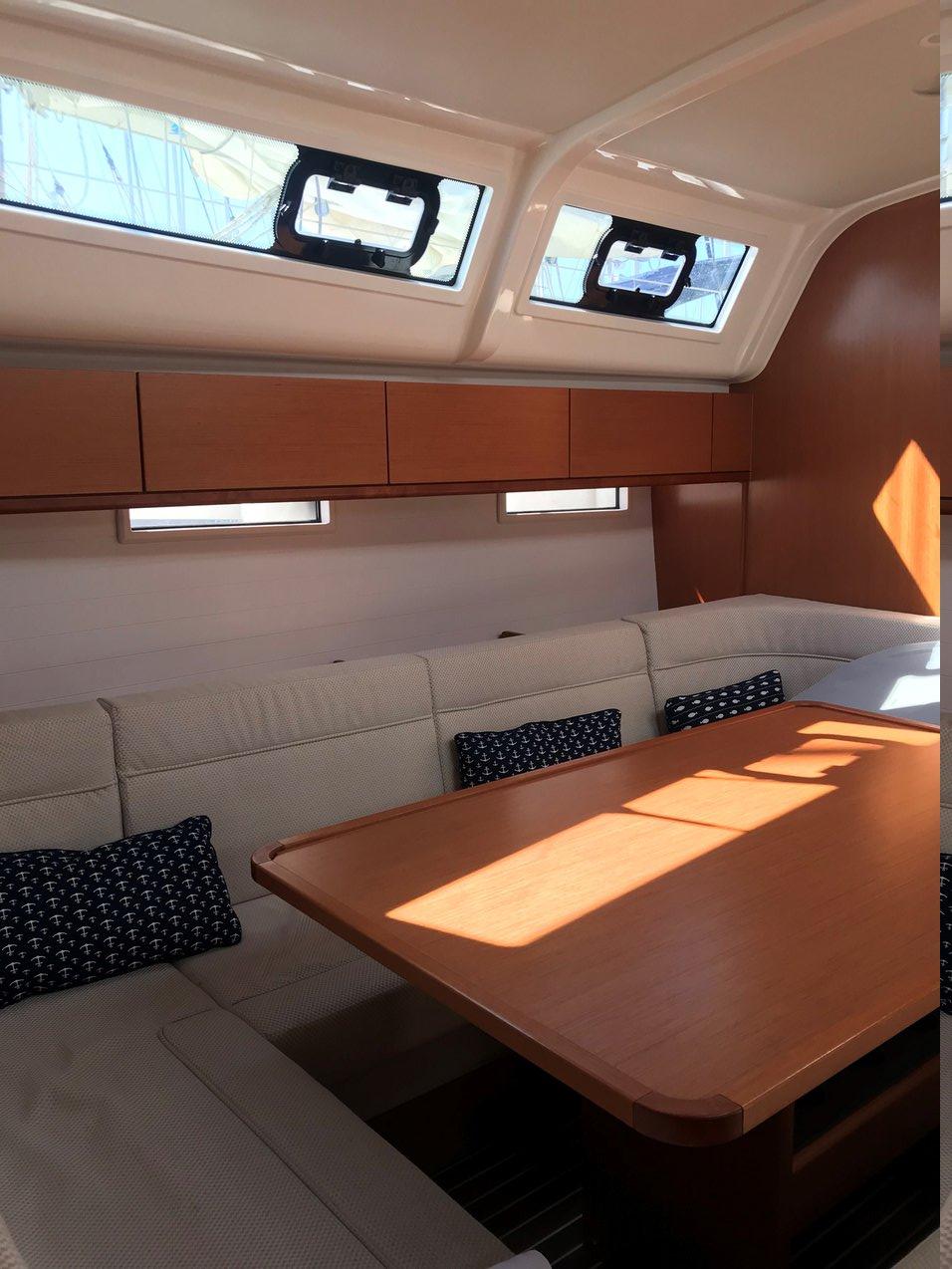 Bavaria Cruiser 51, picture 15