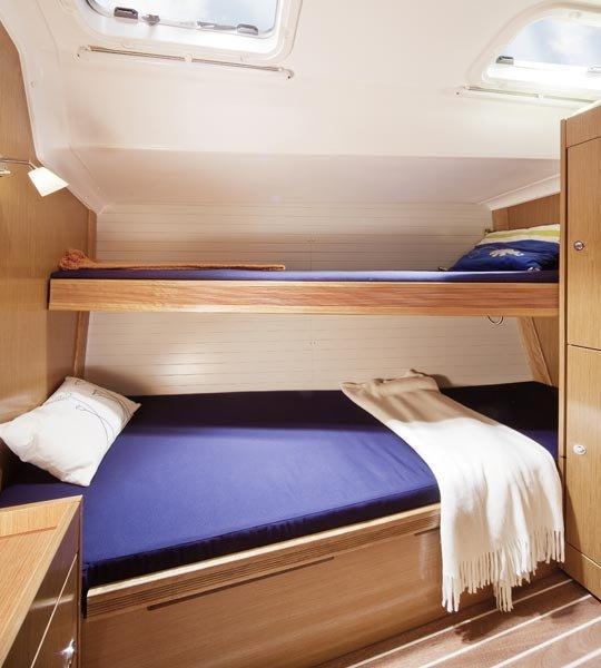 Bavaria Cruiser 51, picture 18