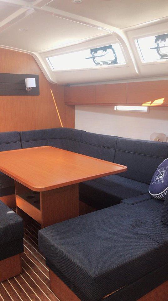 Bavaria Cruiser 51, picture 16