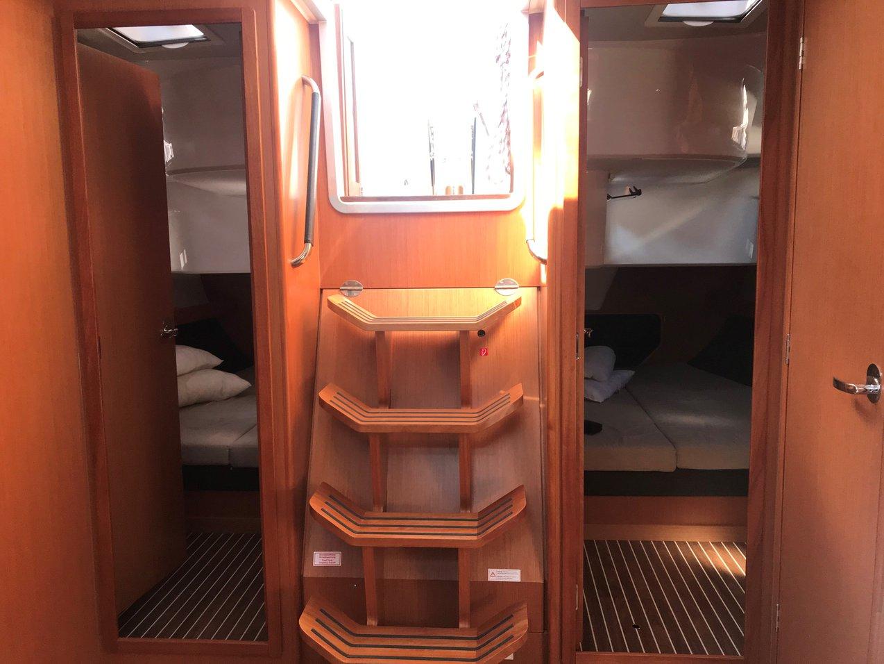 Bavaria Cruiser 51, picture 12