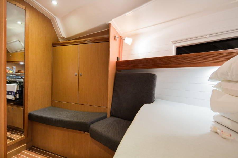 Bavaria Cruiser 51, picture 17