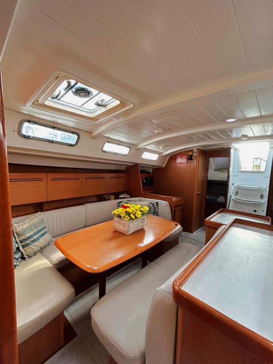 Cyclades 50.5 - 5 + 1 cab., picture 8