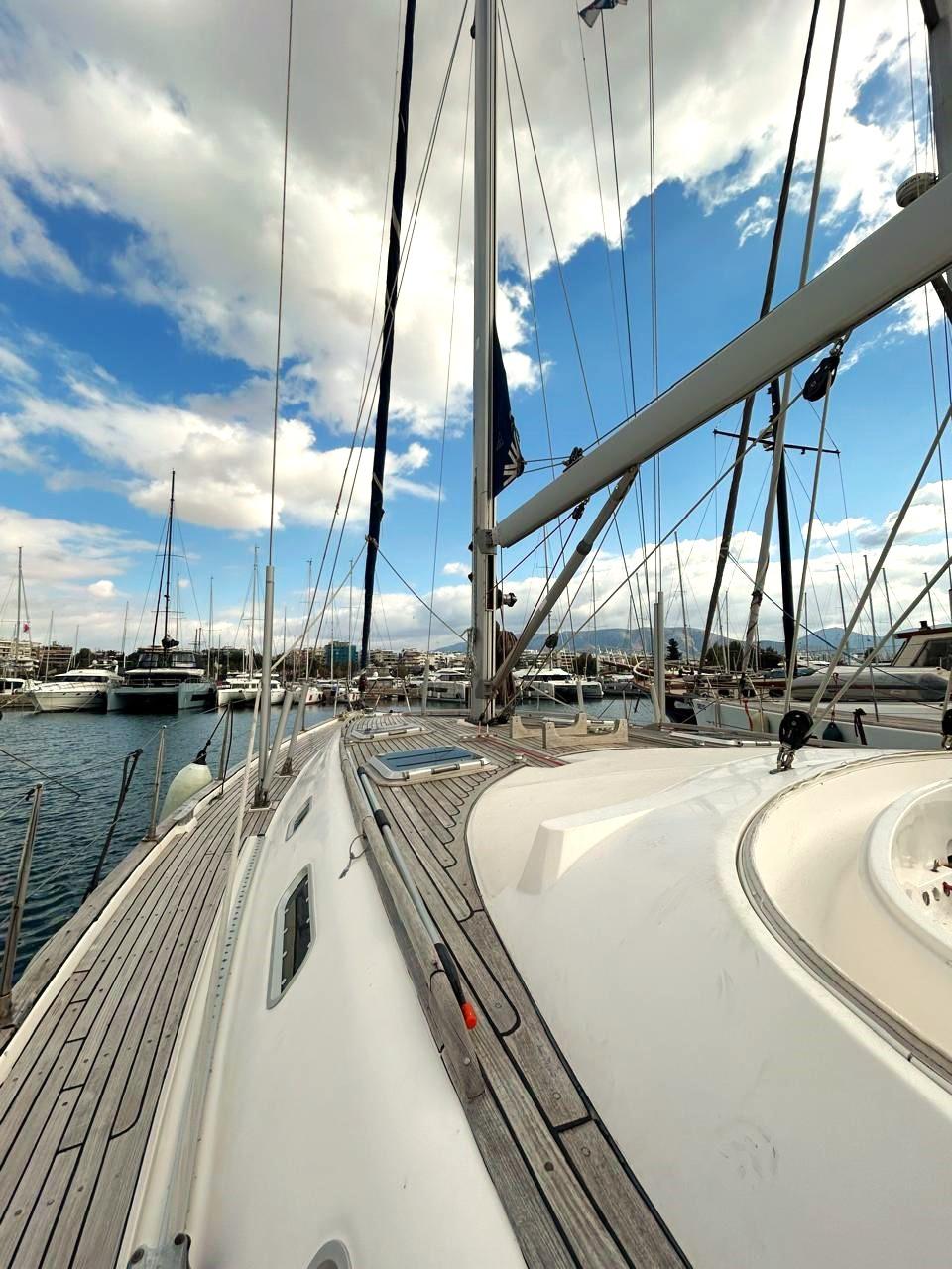 Ocean Star 58.4 - 5 cab., picture 2