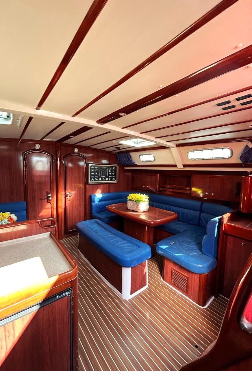 Ocean Star 58.4 - 5 cab., picture 9