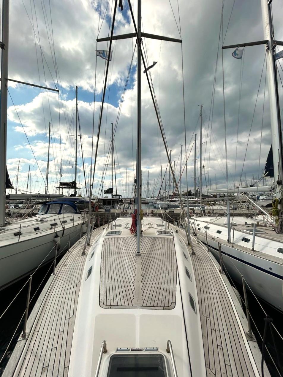 Ocean Star 58.4 - 5 cab., picture 3