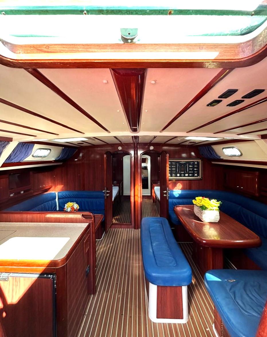 Ocean Star 58.4 - 5 cab., picture 5