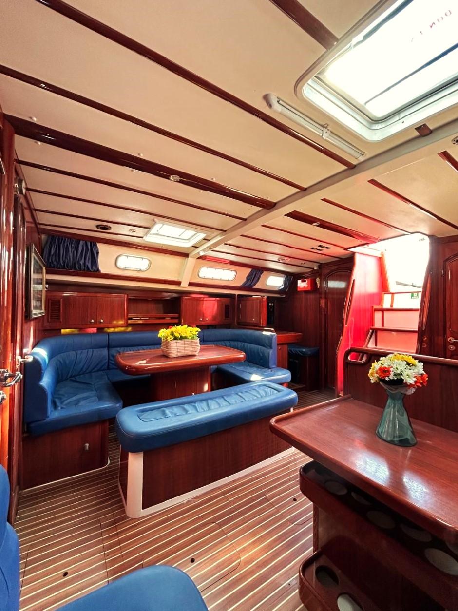 Ocean Star 58.4 - 5 cab., picture 7