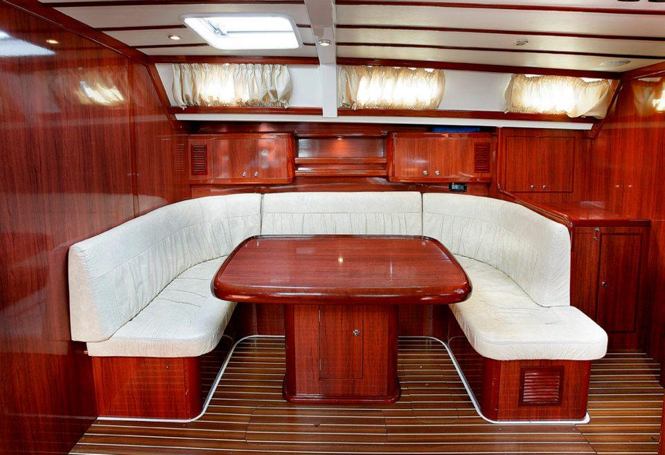 Ocean Star 58.4 - 6 cab., picture 12