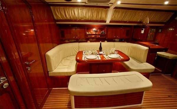 Ocean Star 58.4 - 6 cab., picture 11