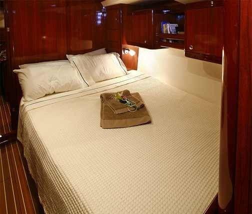 Ocean Star 58.4 - 6 cab., picture 15