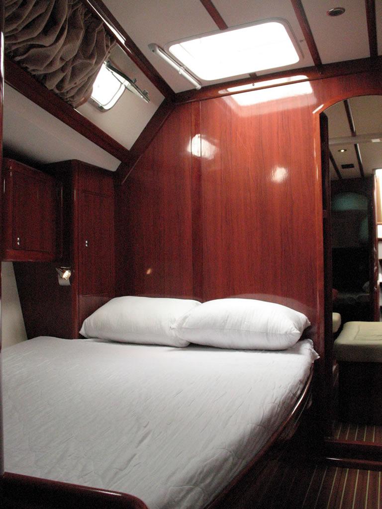 Ocean Star 58.4 - 6 cab., picture 14