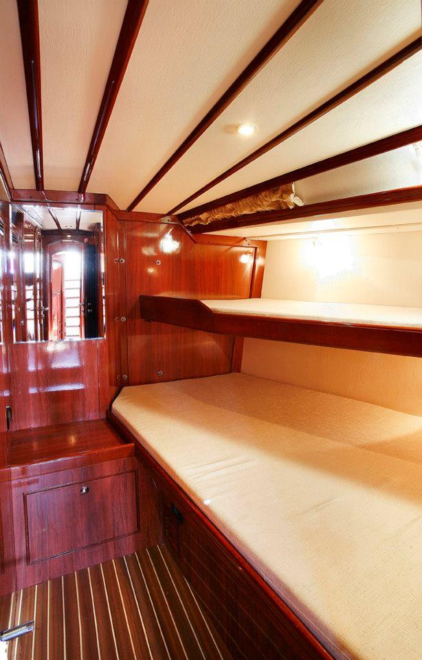 Ocean Star 58.4 - 6 cab., picture 16