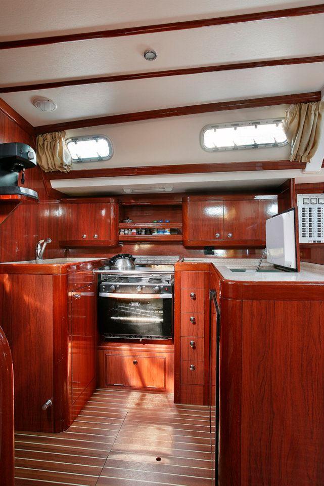 Ocean Star 58.4 - 6 cab., picture 7