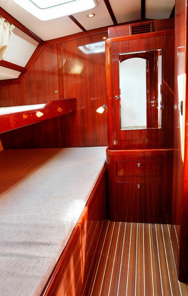 Ocean Star 58.4 - 6 cab., picture 8