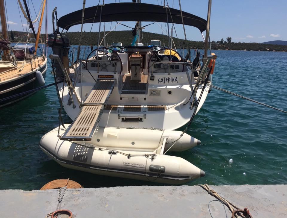 Ocean Star 58.4 - 6 cab., picture 6