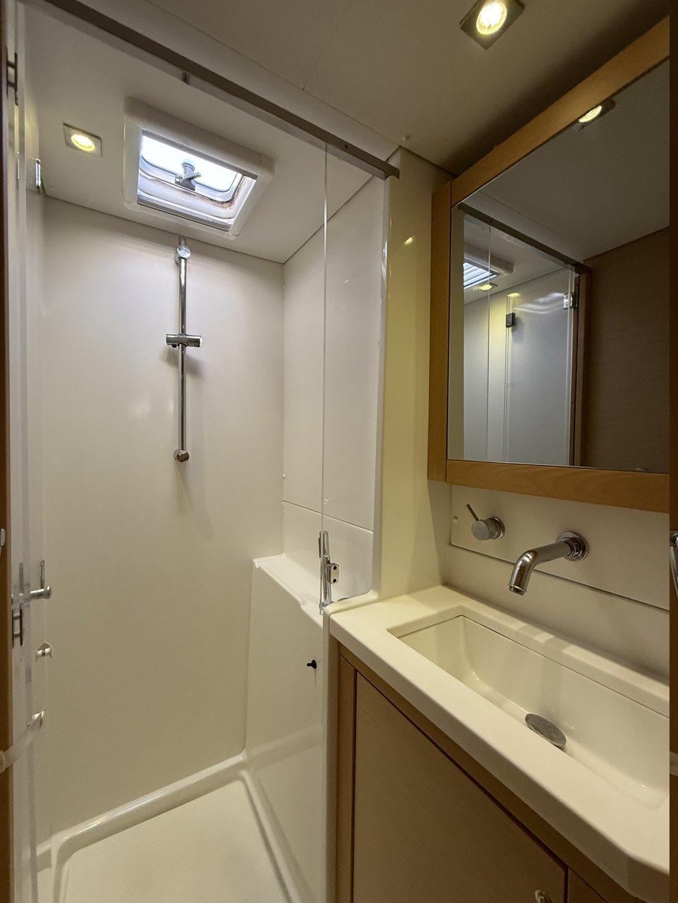 Lagoon 450 F - 4 + 2 cab., picture 20