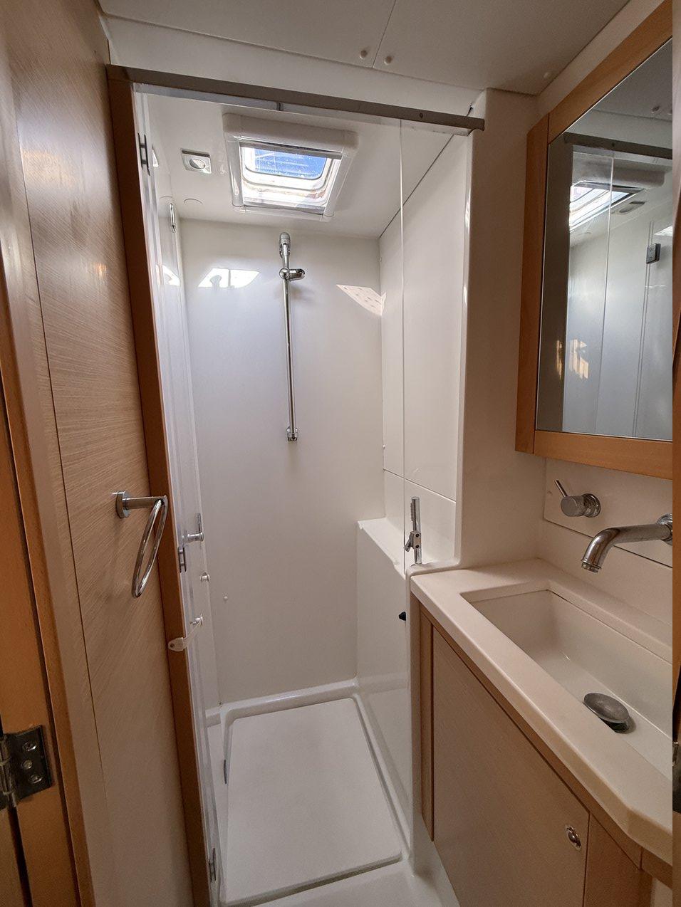 Lagoon 450 F - 4 + 2 cab., picture 22