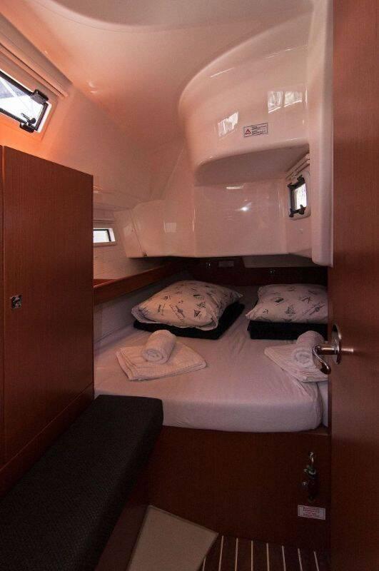 Bavaria Cruiser 34, picture 5