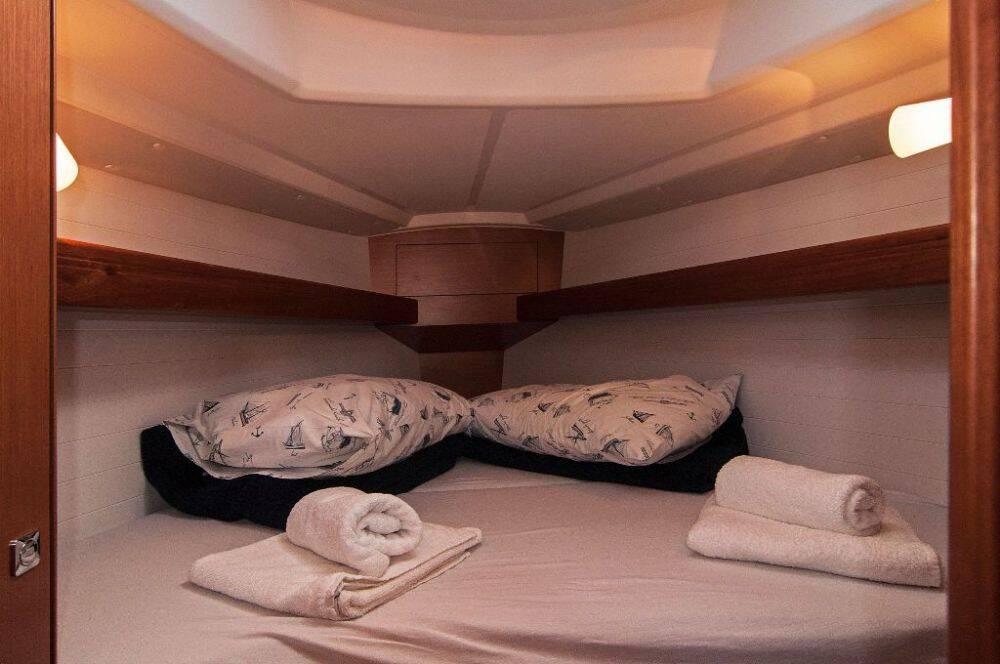 Bavaria Cruiser 34, picture 6