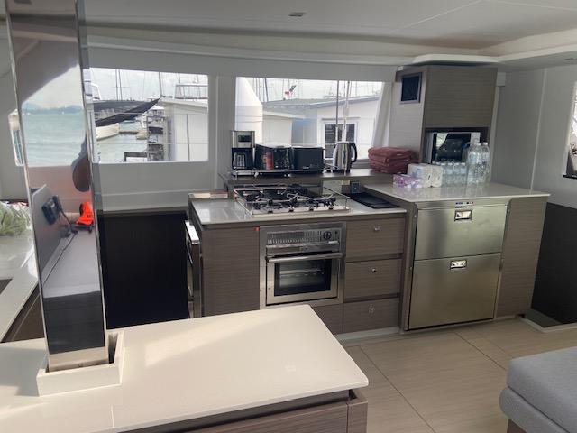 Leopard 50, picture 8