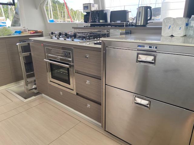 Leopard 50, picture 10