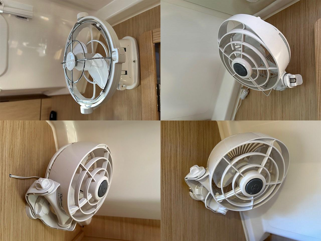 Bavaria C38, picture 20