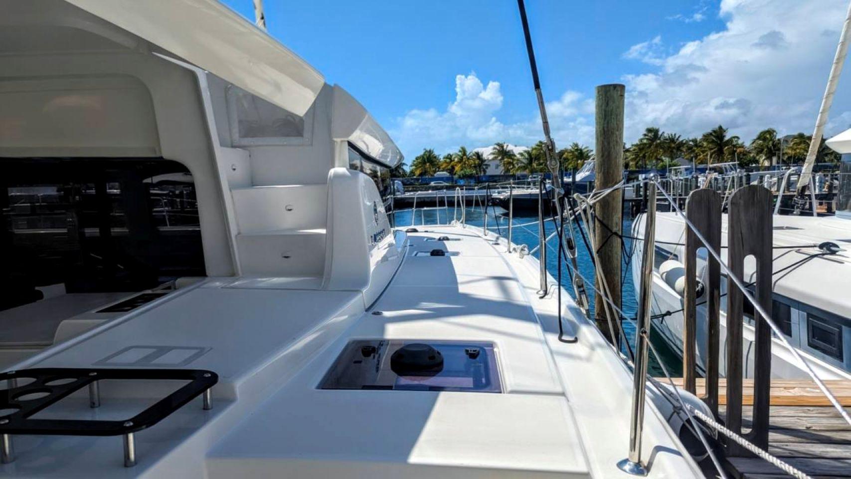 Lagoon 46 - 4 + 2 cab., picture 6