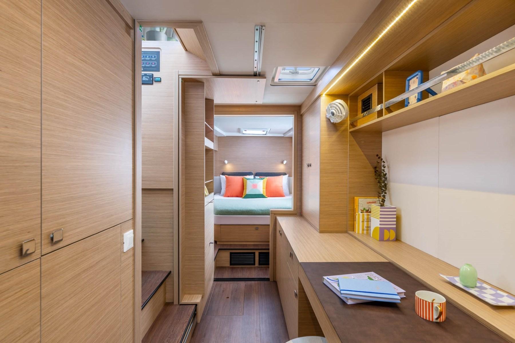 Lagoon 43 - 3 cab., picture 15