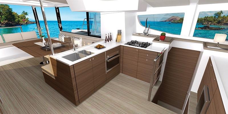 Bali 4.6 - 4 + 1 cab., picture 4