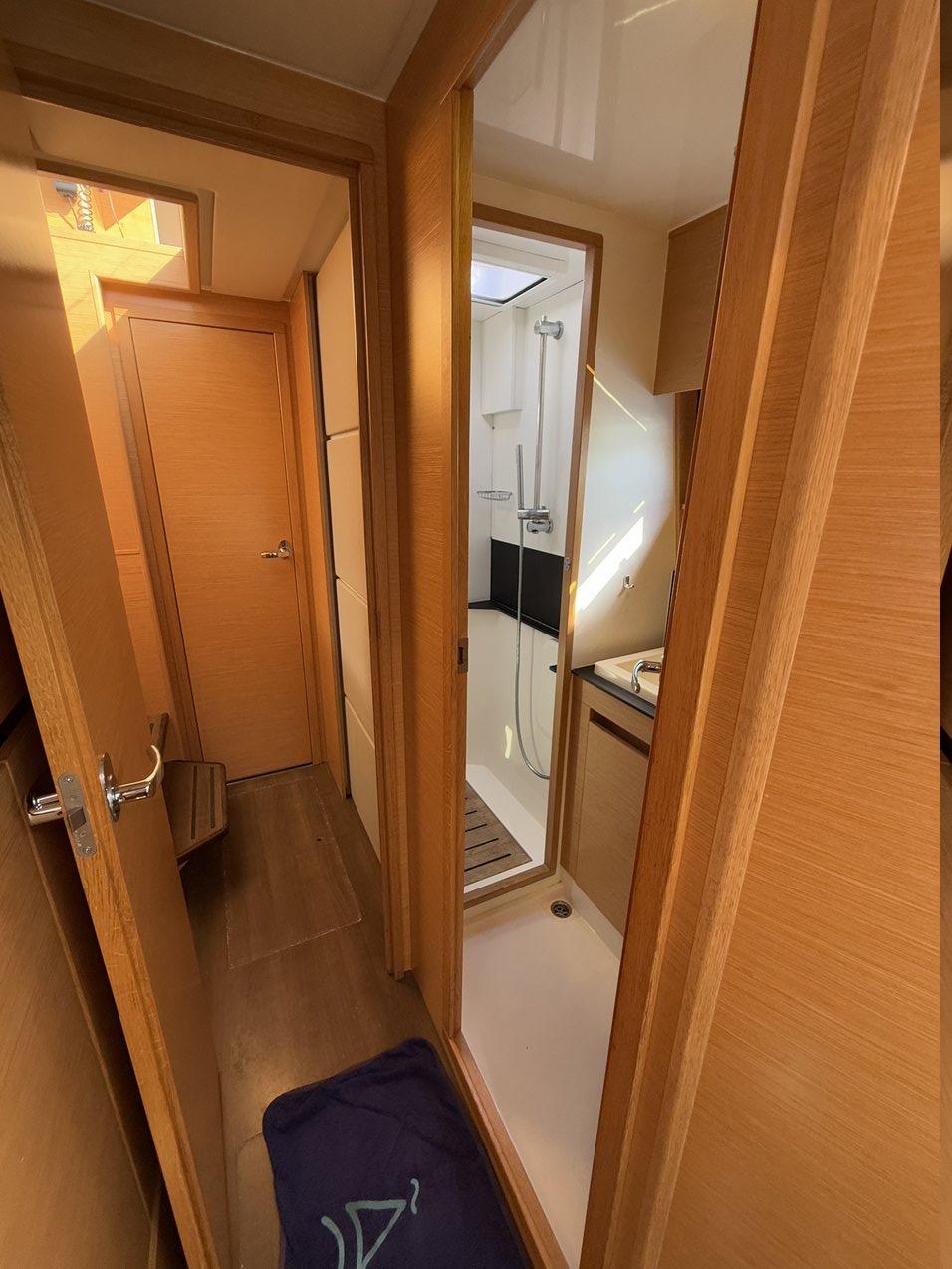 Nautitech 46 Fly, picture 12