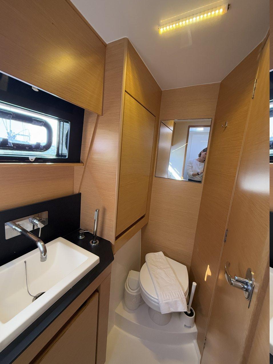 Nautitech 46 Fly, picture 17