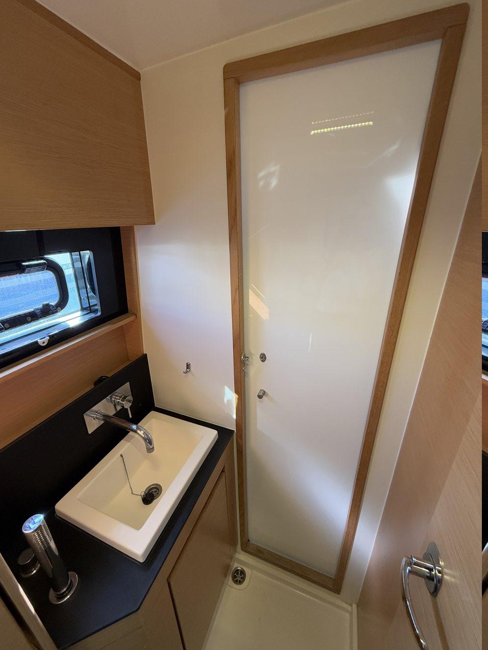 Nautitech 46 Fly, picture 19